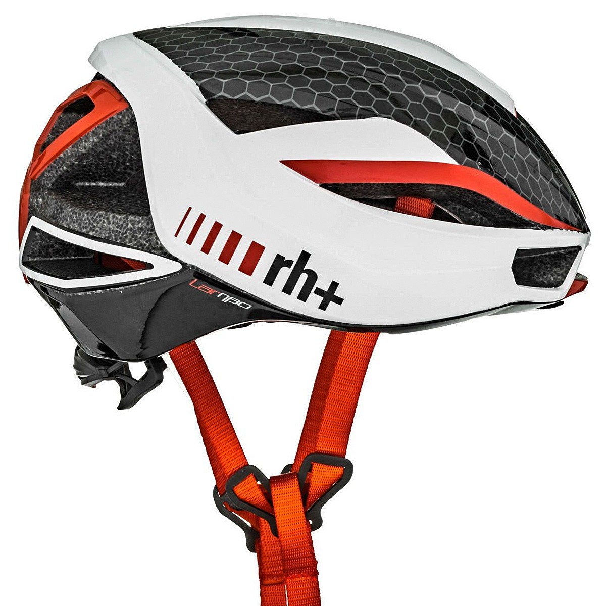 Bike helmet Zero Rh+ Lambo EN
