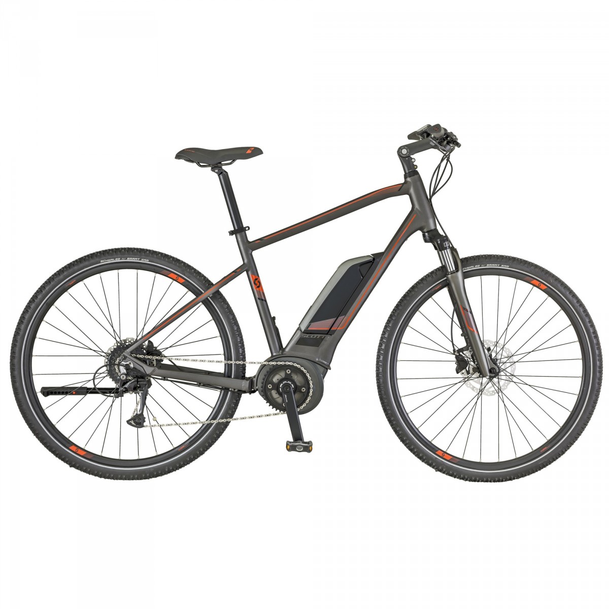 scott sub cross women's