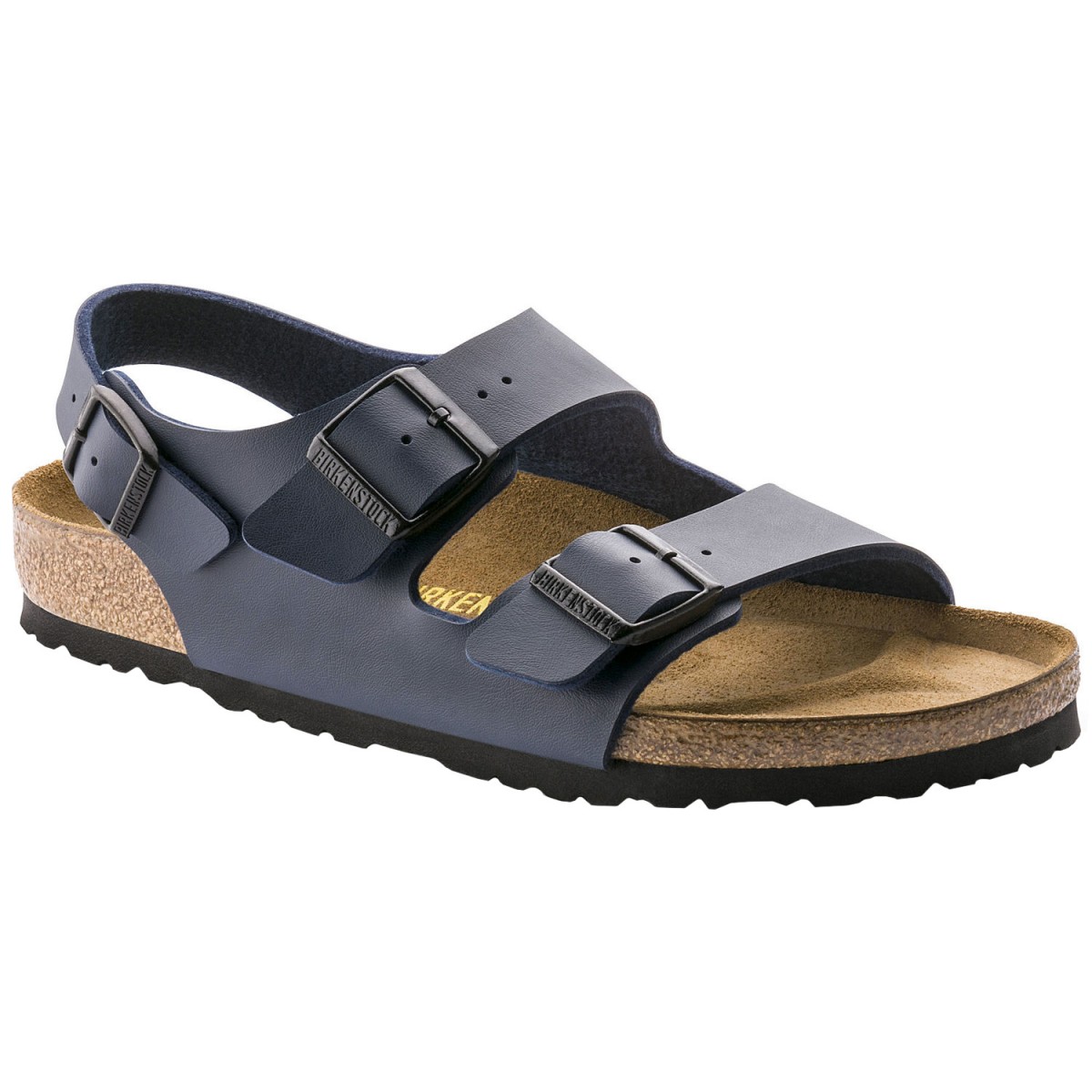 Sandal Birkenstock Milano Boy Shoes and sandals EN