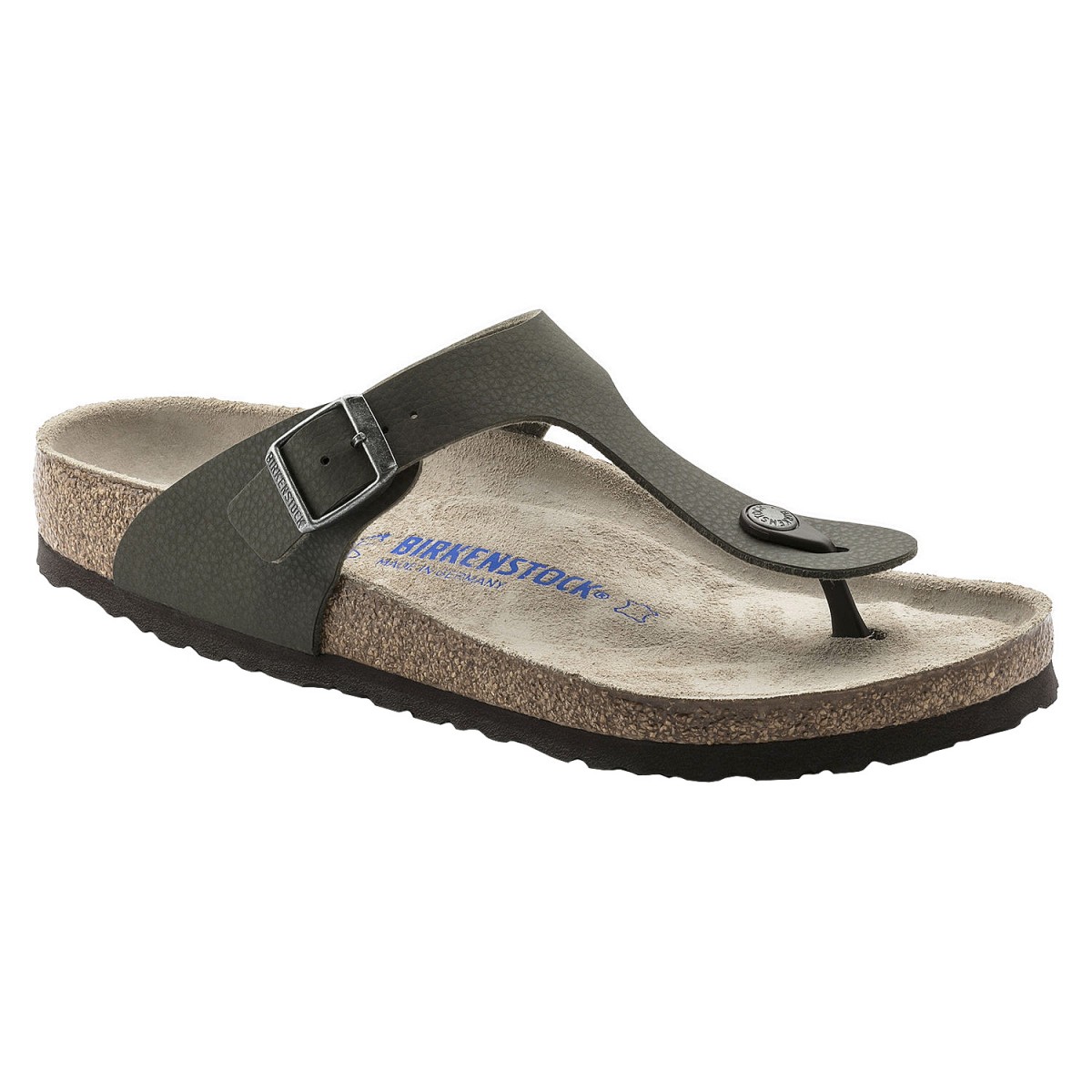 birkenstock plastic thongs