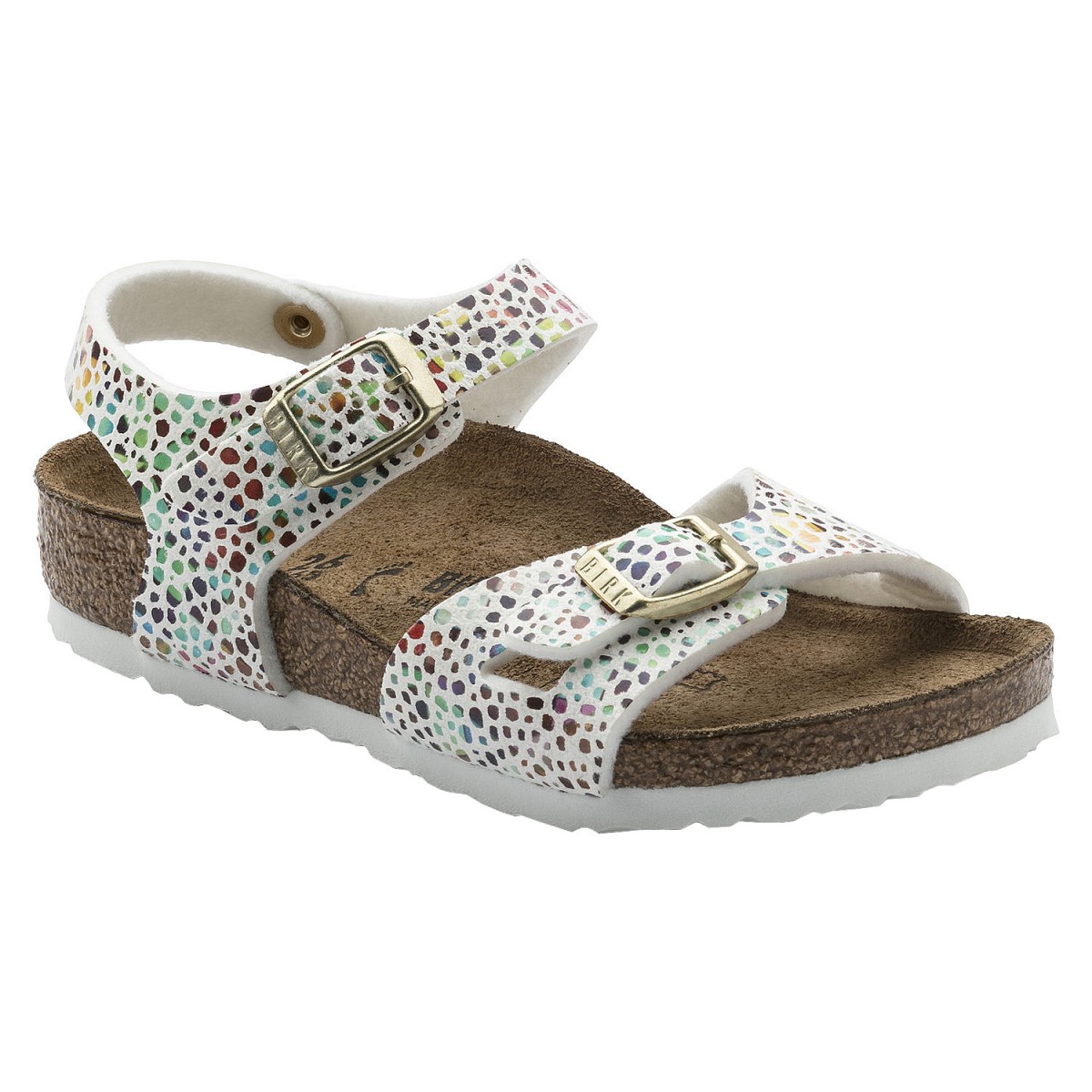 birkenstock rio bambina