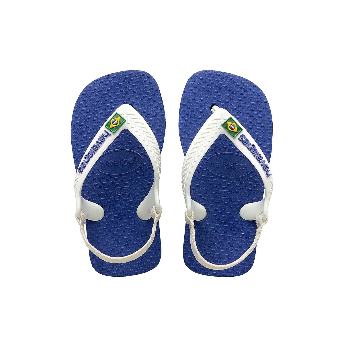 Tongs Havaianas Brasil Baby Chaussures et sandales FR
