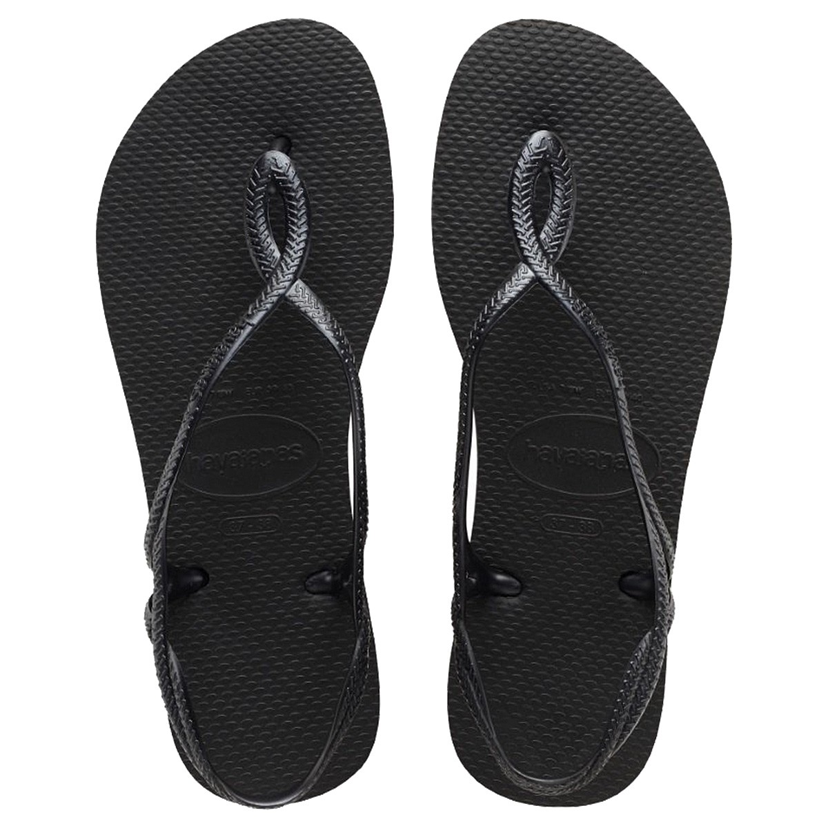 Flip-flop Havaianas Brasil Luna Woman - Shoes and sandals | EN