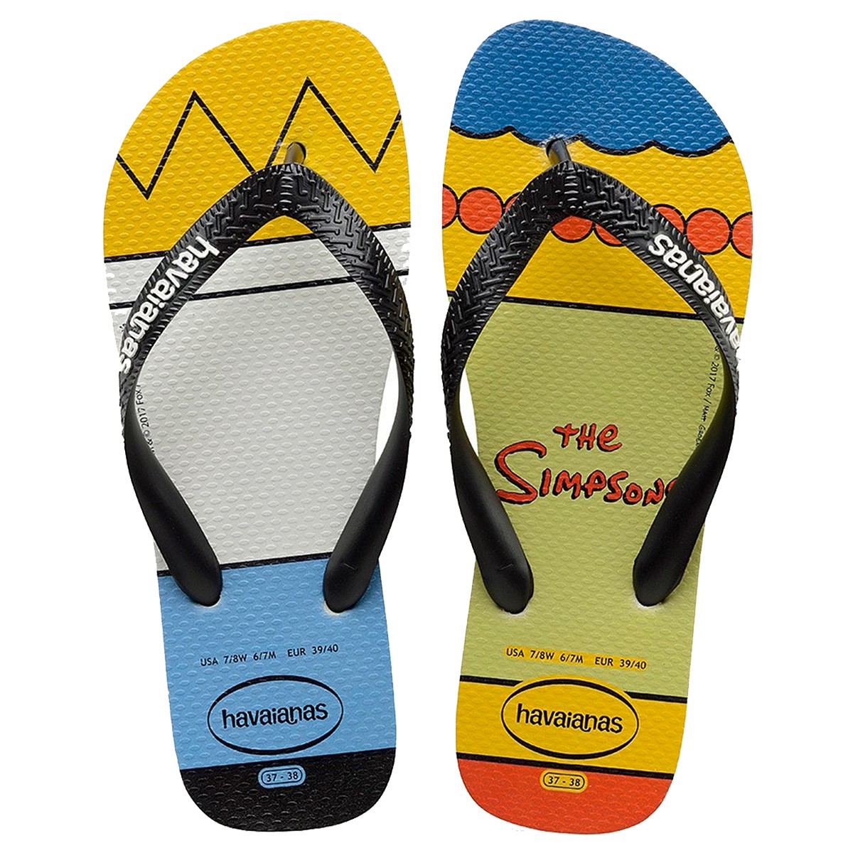 chancletas las demonias