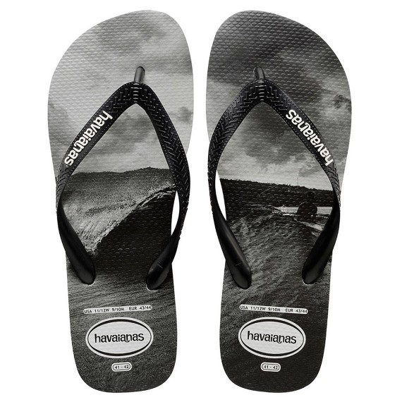 Tongs Havaianas Photoprint Homme