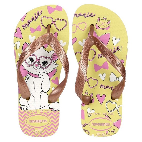 Tongs Havaianas Top Marie Fille