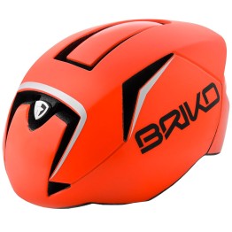 Bike helmet Briko Gass orange