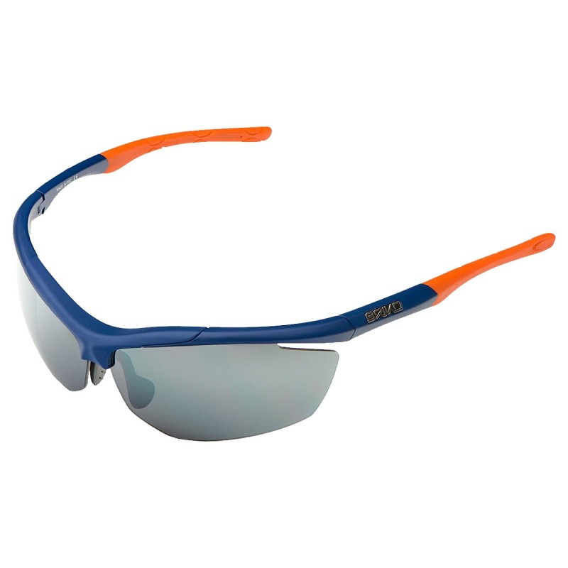 Gafas de sol Briko Trident azul-naranja