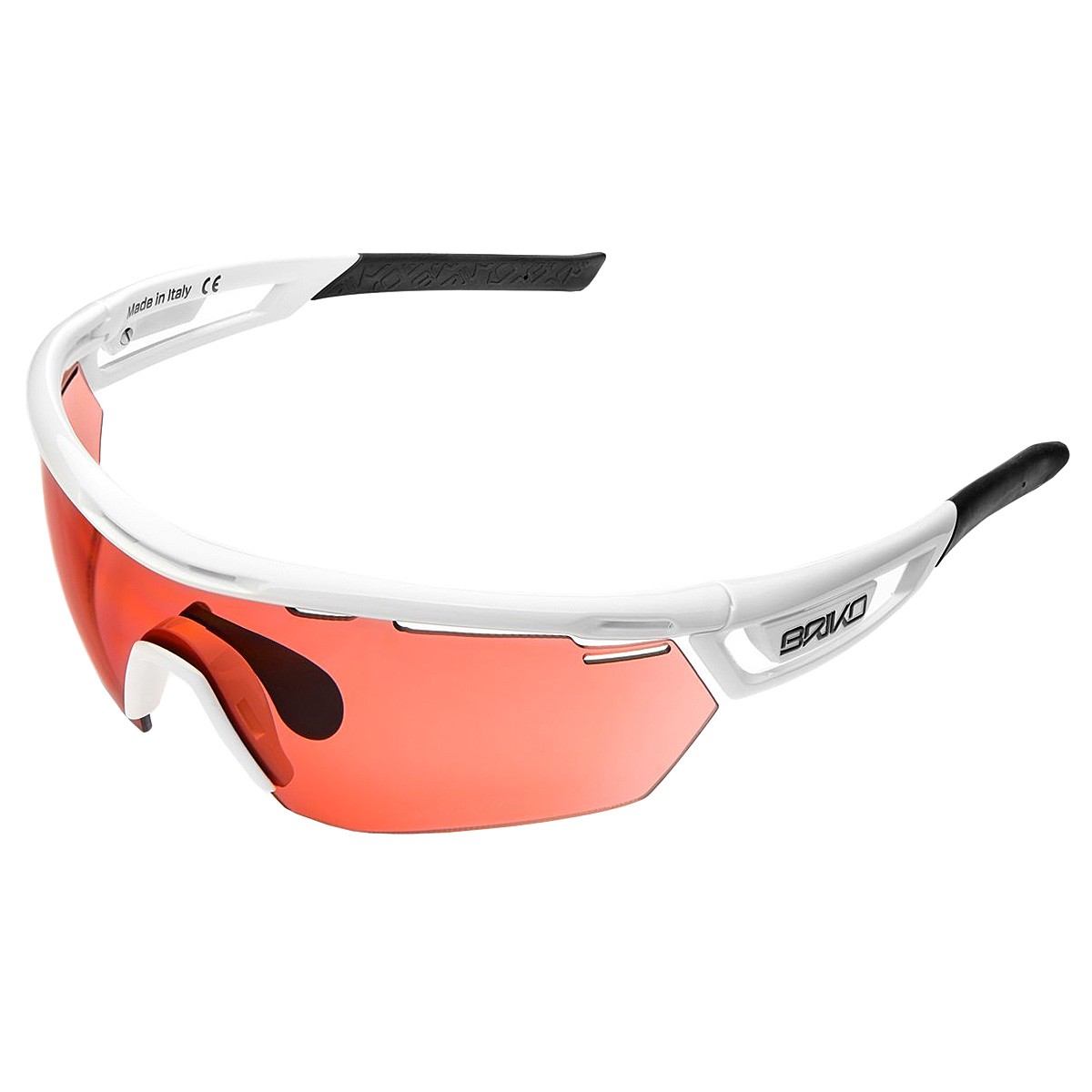 Limar Gafas Ciclismo - Cruz Photochromatic - Matt Black