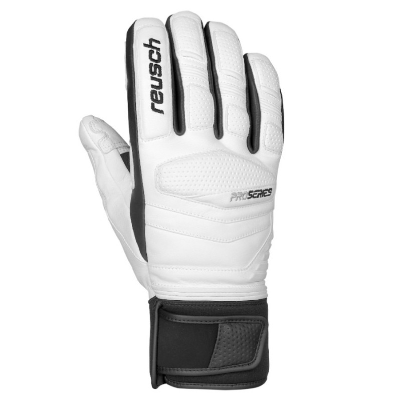 ski gloves Reusch Master Pro EN