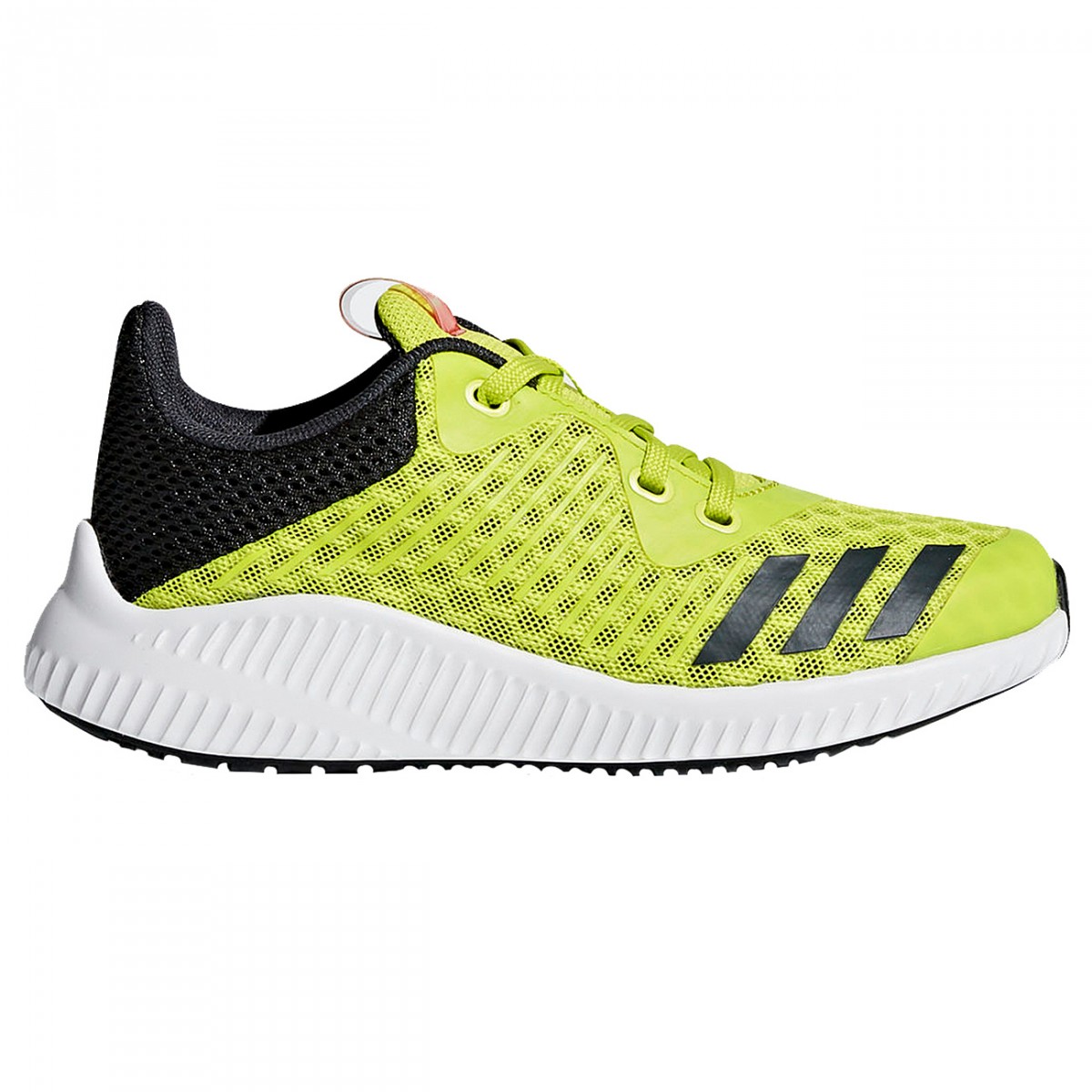 Running shoes Adidas FortaRun Boy Sporty shoes EN
