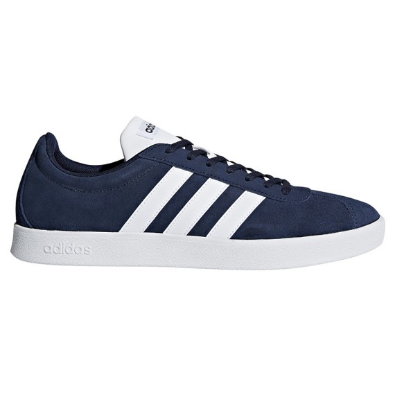 Sneakers Adidas VL Court 2.0 Man blue