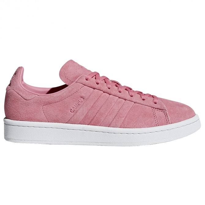 Sneakers Adidas Campus Stitch and Turn Donna rosa | IT