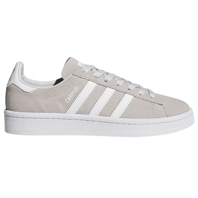 Sneakers Adidas Campus Bambino beige (36-38.5)