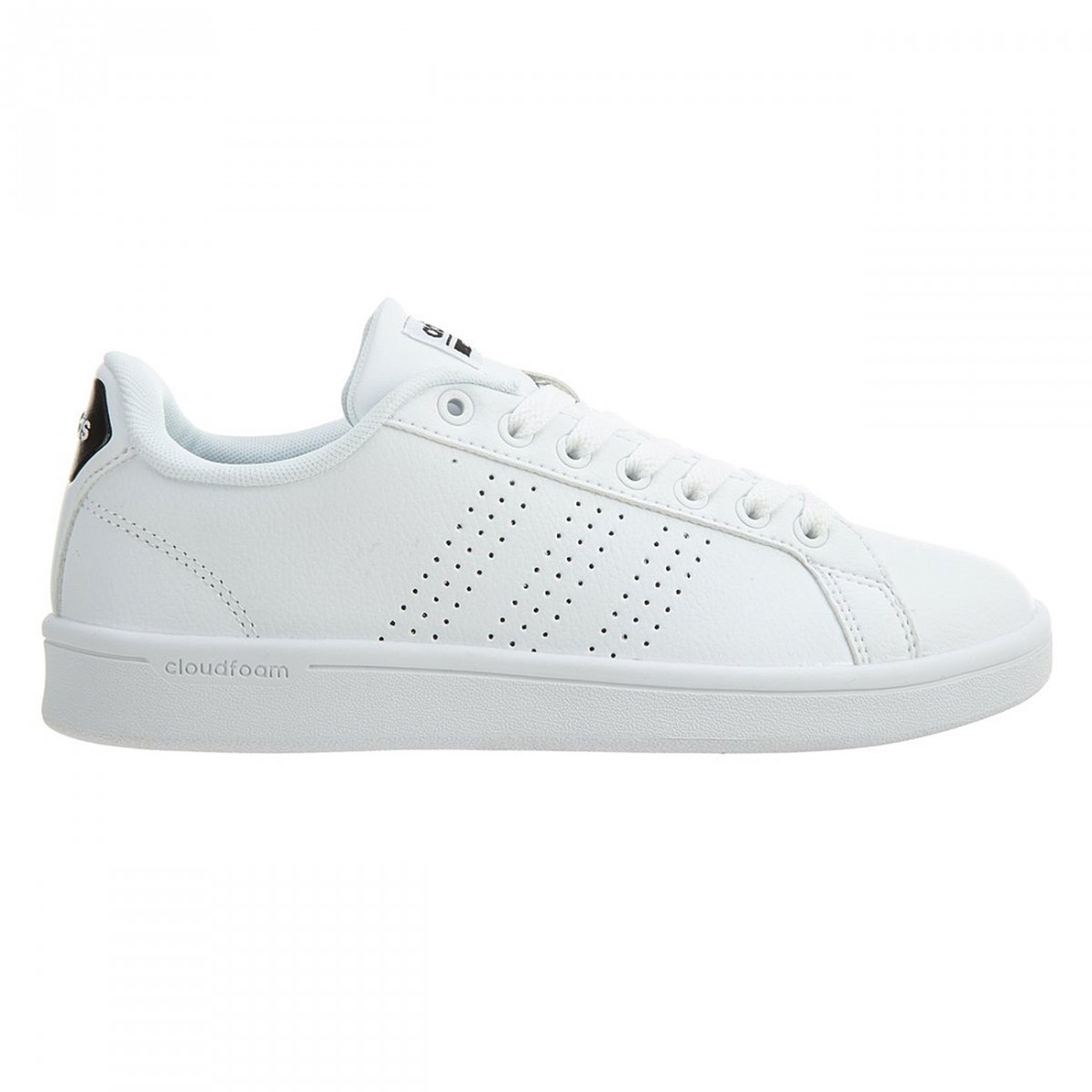 adidas cloudfoam advantage clean femme