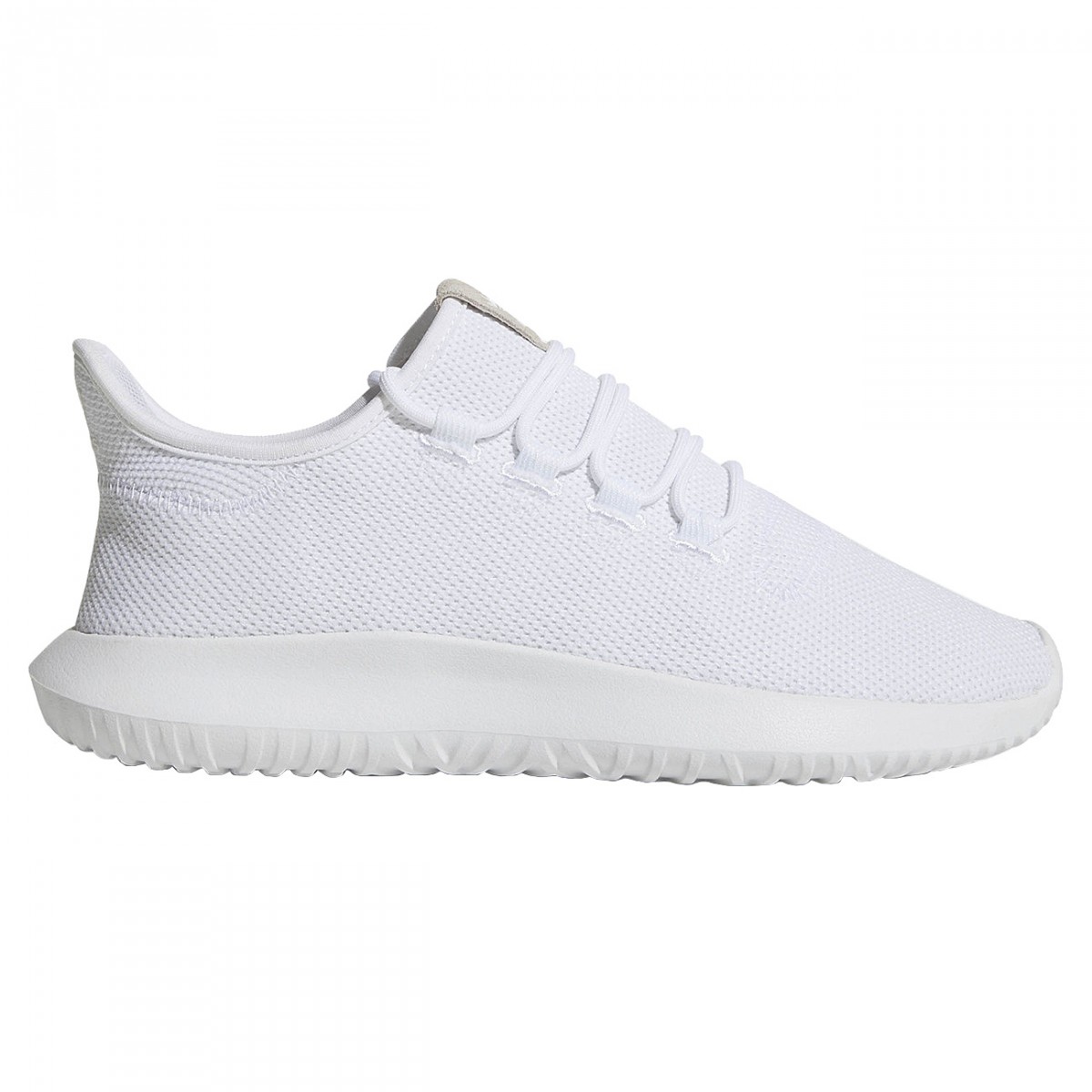 adidas tubular femme blanc