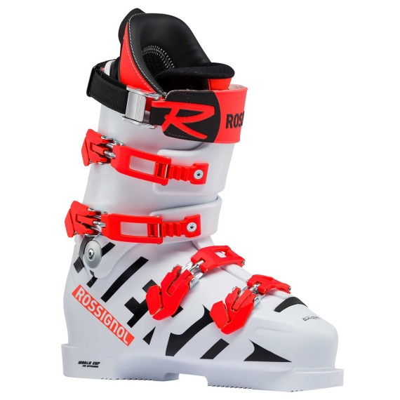 Chaussures ski Rossignol Hero WC Zj+