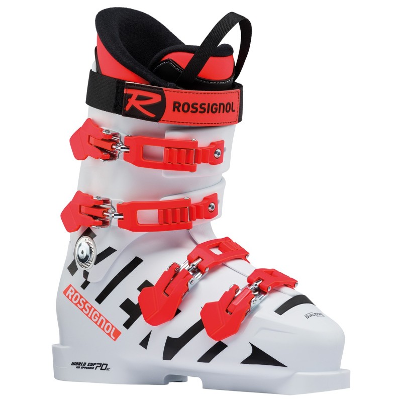 Chaussures ski Rossignol Hero World Cup 70 SC