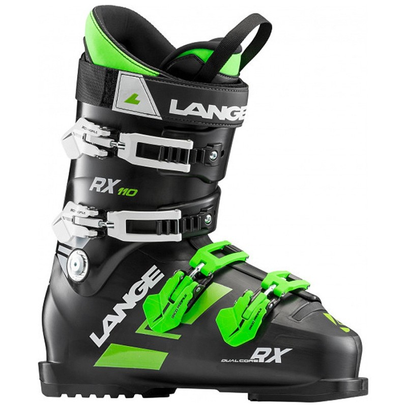 Ski boots Lange Rx 110