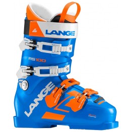 Botas esquí Lange Rs 100