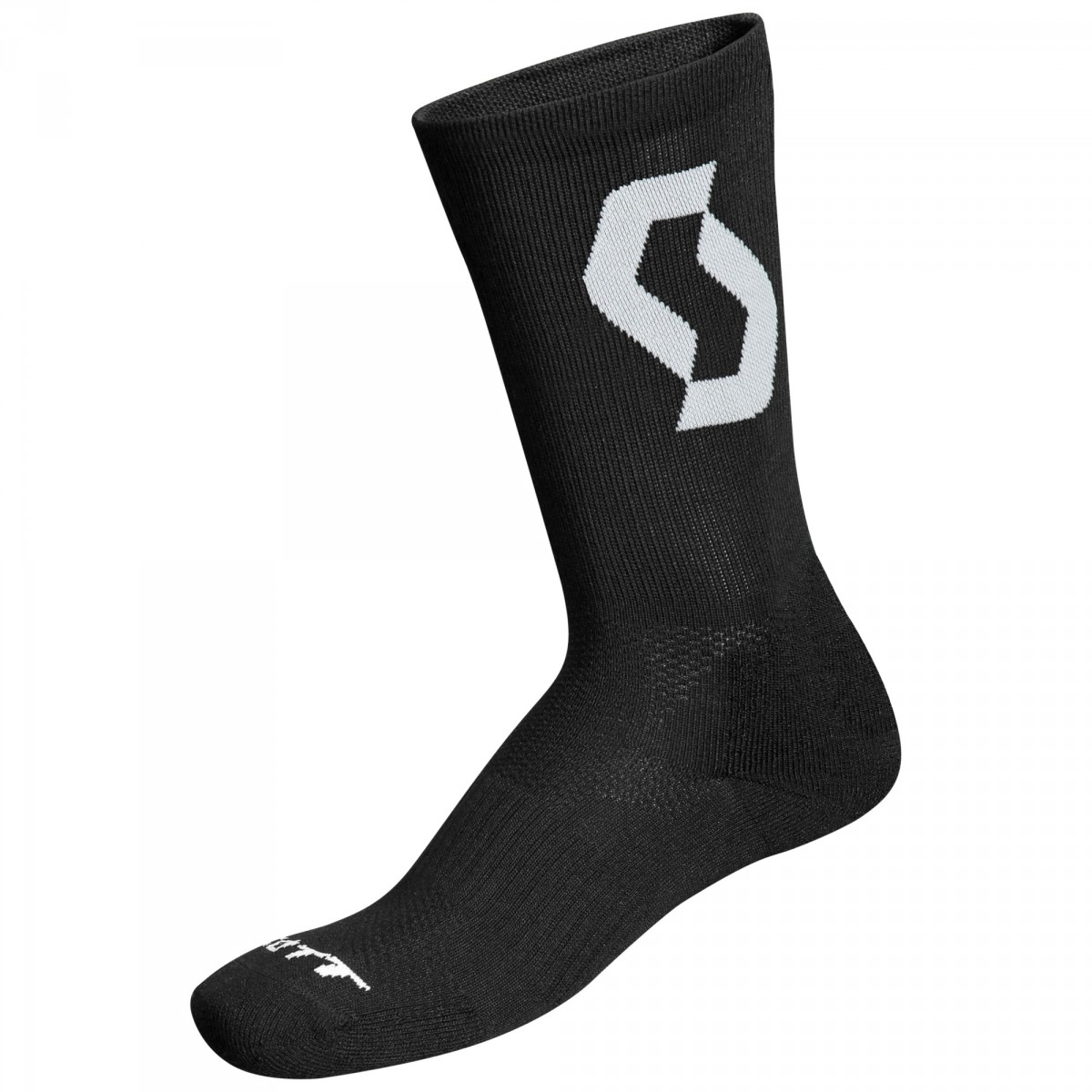 Chaussettes Vélo Homme Cycliste - Taille Unique 38-45 - Coton Doux - Pour Running, Randonnée - Cadeau Sportif Original