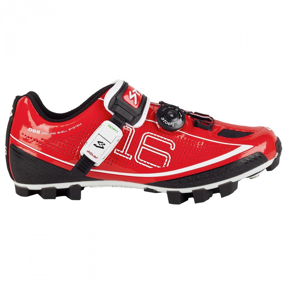 spiuk cycling shoes