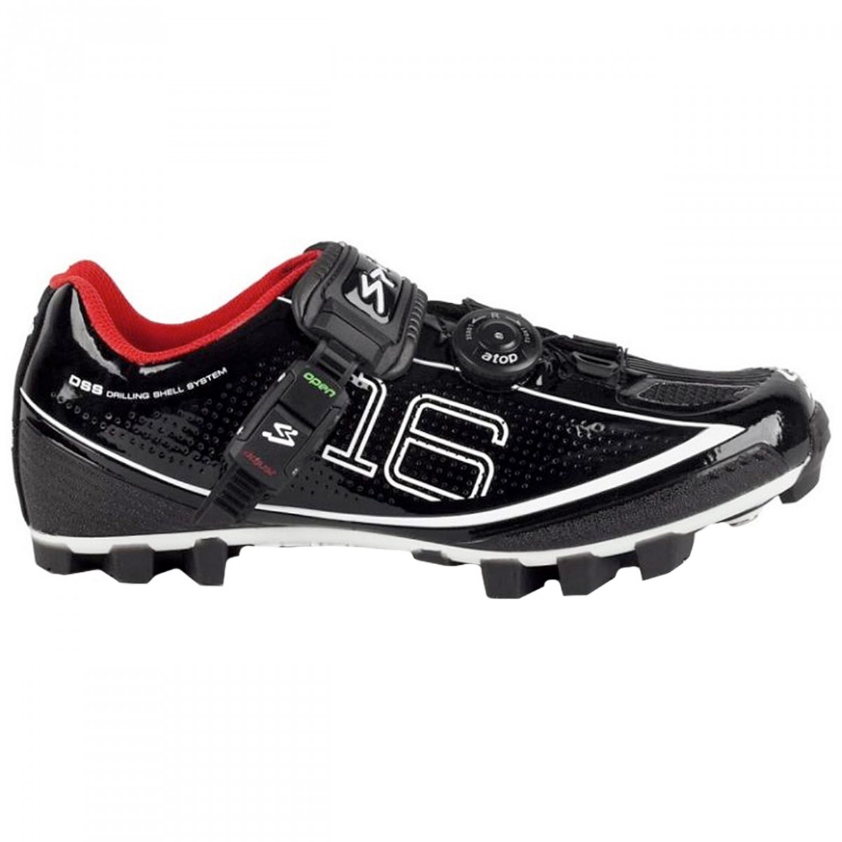 spiuk cycling shoes