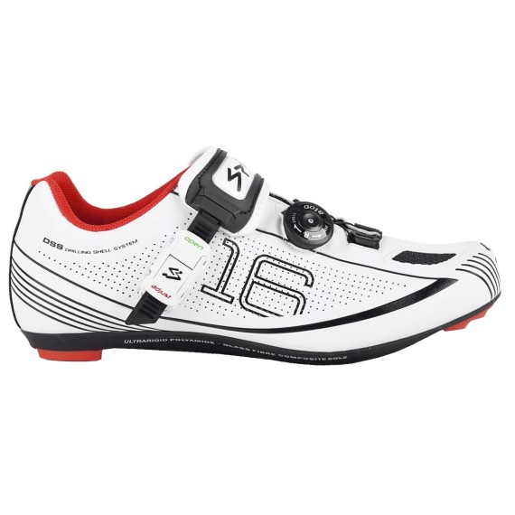 Chaussures cyclisme Spiuk Z16R Homme