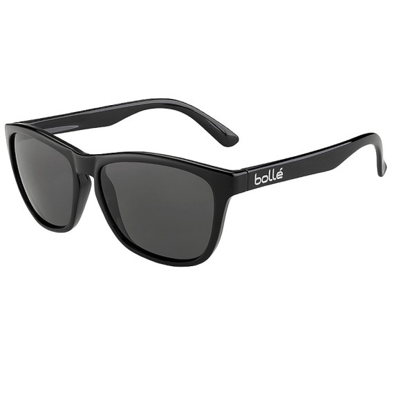 Sunglasses Bollè 473 polarized black