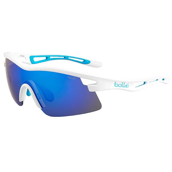 BOLLE' Sunglasses Bollè Vortex white-blue