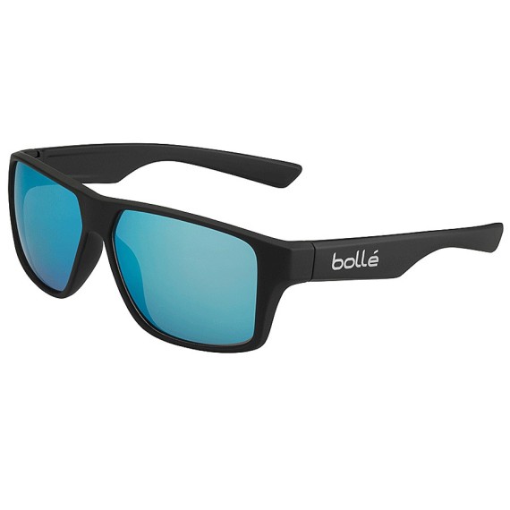 BOLLE' Gafas de sol Bollè Brecken negro-azul