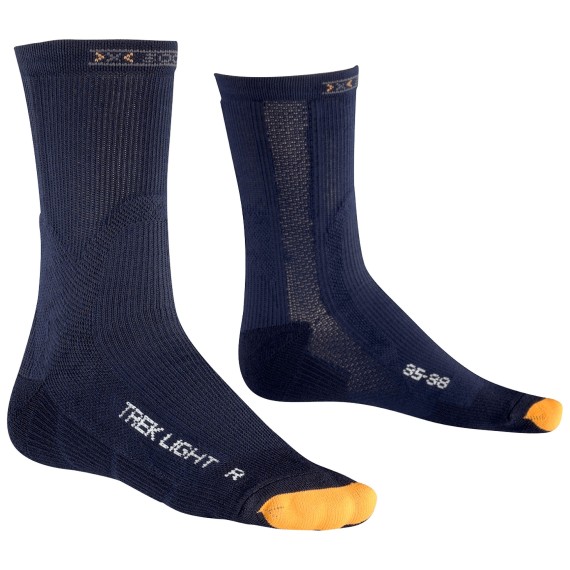 Trekking socks X-Socks Light Junior