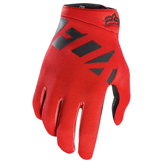 Guantes ciclismo Fox Youth Ranger