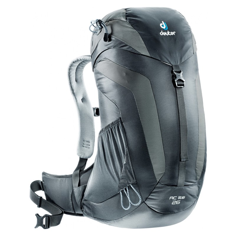 Trekking backpack Deuter AC Lite 26