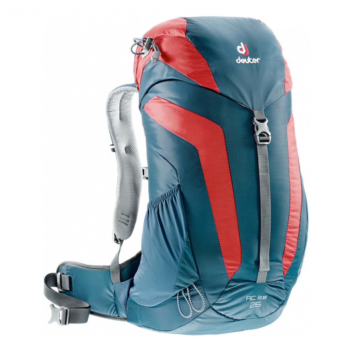 Trekking backpack Deuter AC Lite 26 EN