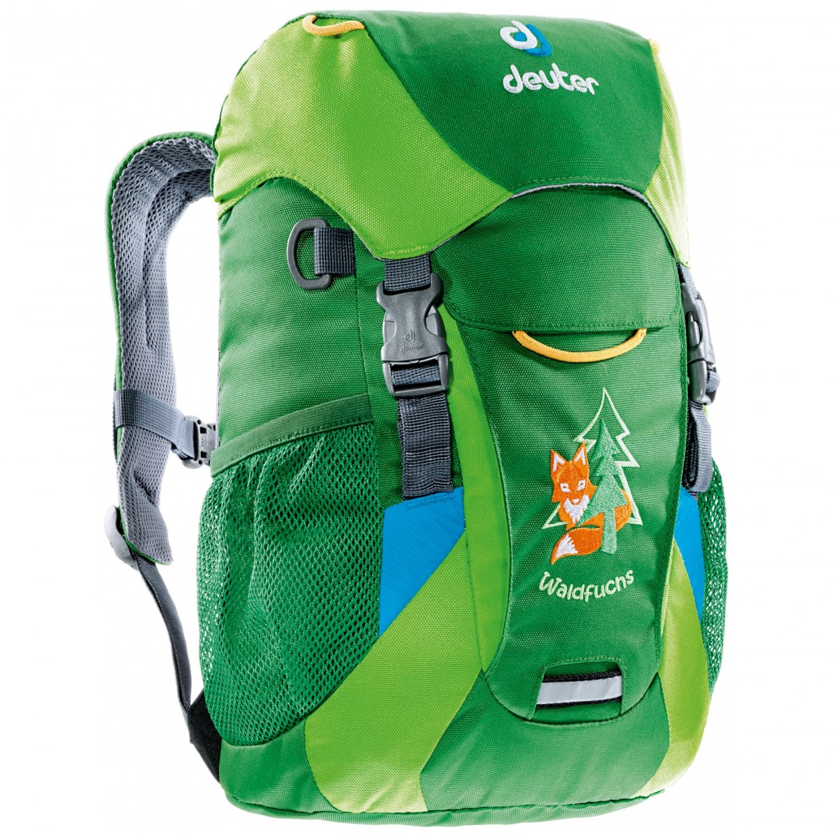 Trekking backpack Deuter Waldfuchs EN