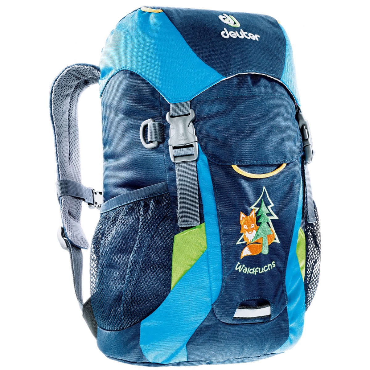 Trekking backpack Deuter Waldfuchs EN