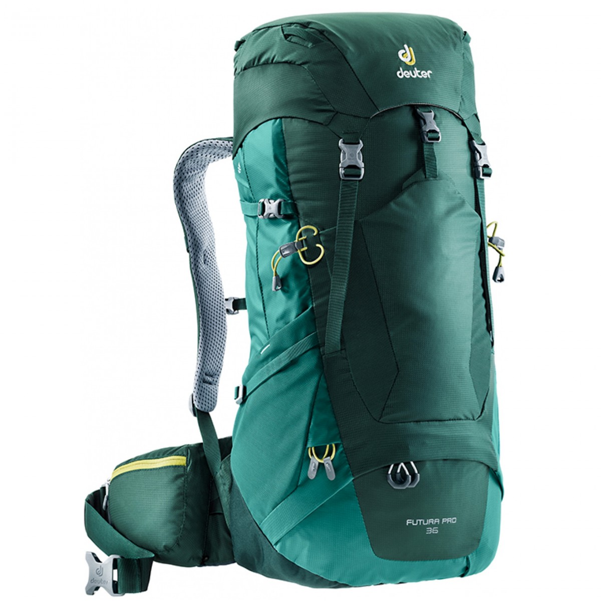 Trekking backpack Deuter Futura Pro 36 EN