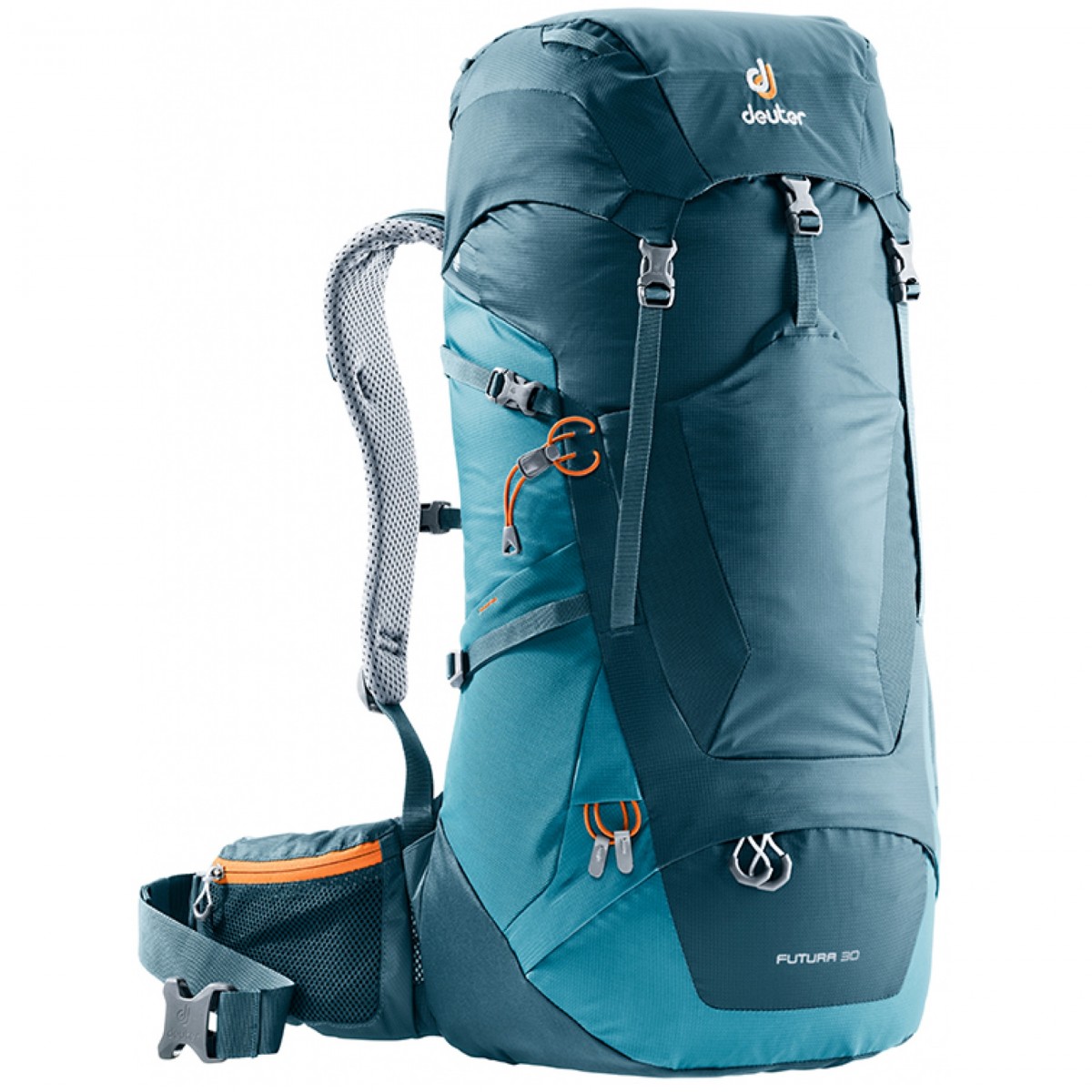deuter mountain bike backpack