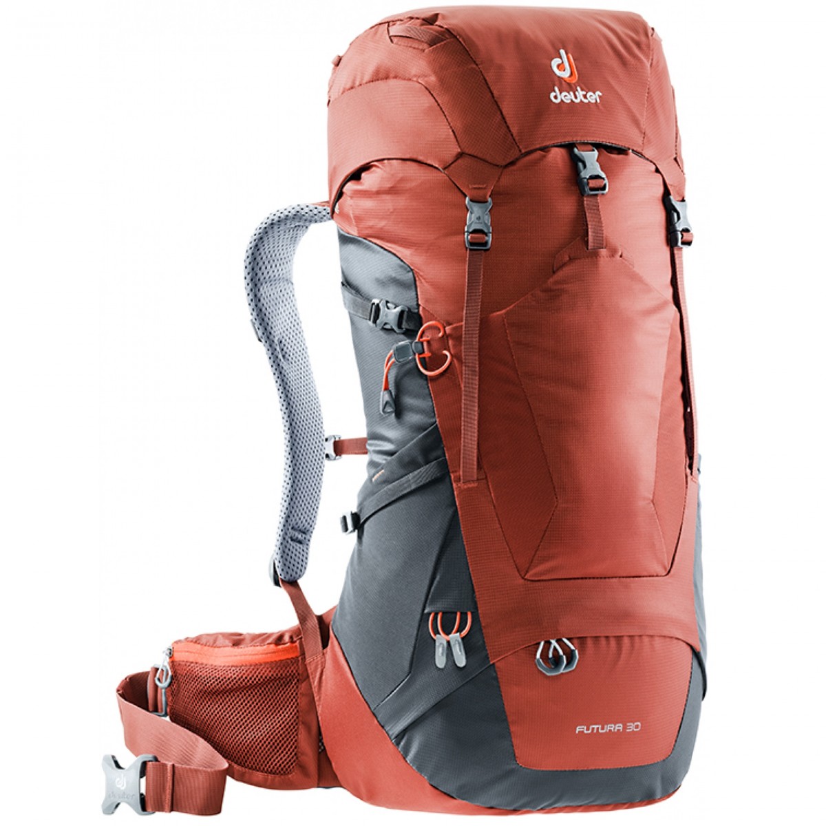 Trekking backpack Deuter Futura 30 EN