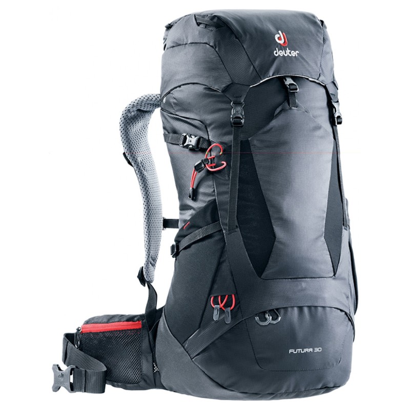 Trekking backpack Deuter Futura 30