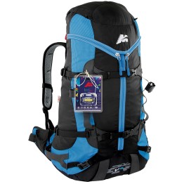 Trekking backpack Marsupio Y 45