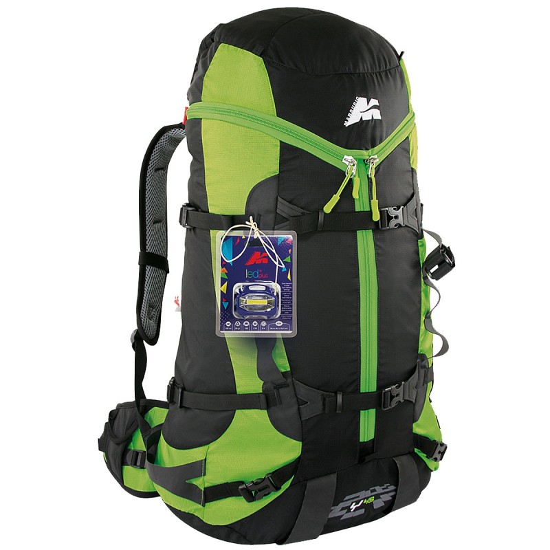 Trekking backpack Marsupio Y 45