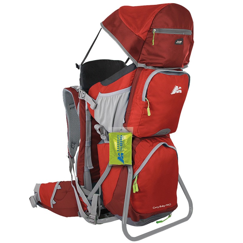 Baby carrier backpack Marsupio Carrybaby