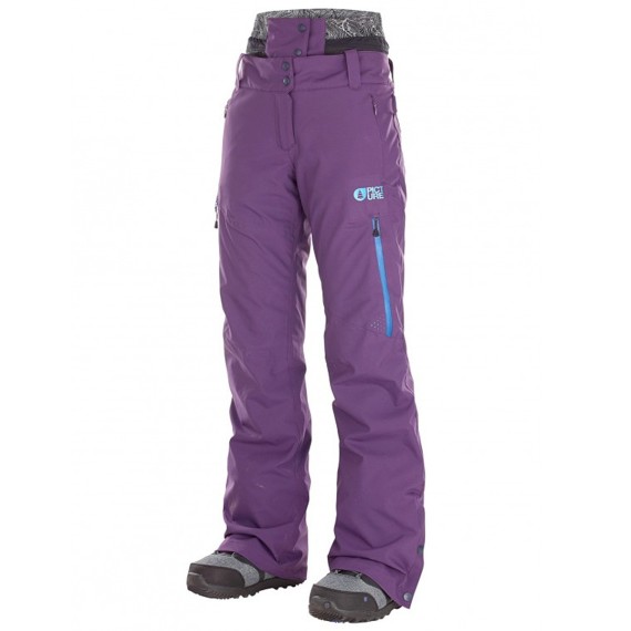 Pantalone sci freeride Picture Ticket Donna