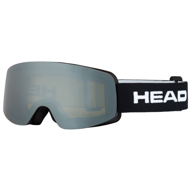 Masque ski Head Infinity Race + lentilles noir