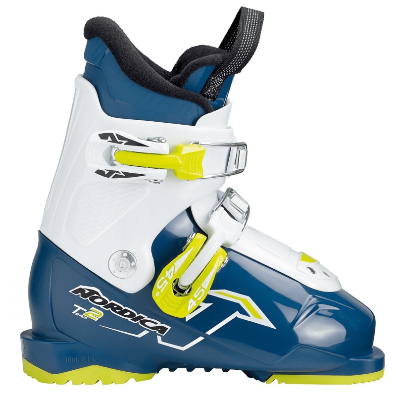 Ski boots Nordica Team 2