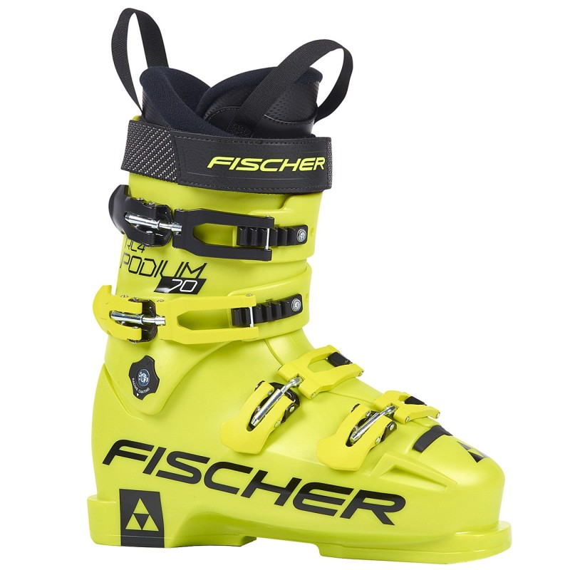 Botas esquí Fischer RC4 Podium 70