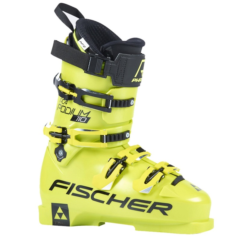 Botas esquí Fischer RC4 Podium 110