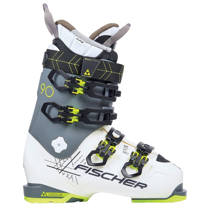 Ski boots Fischer My RC Pro 90 PBV